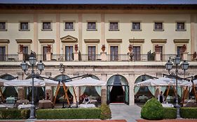 Fonteverde - The Leading Hotels of the World